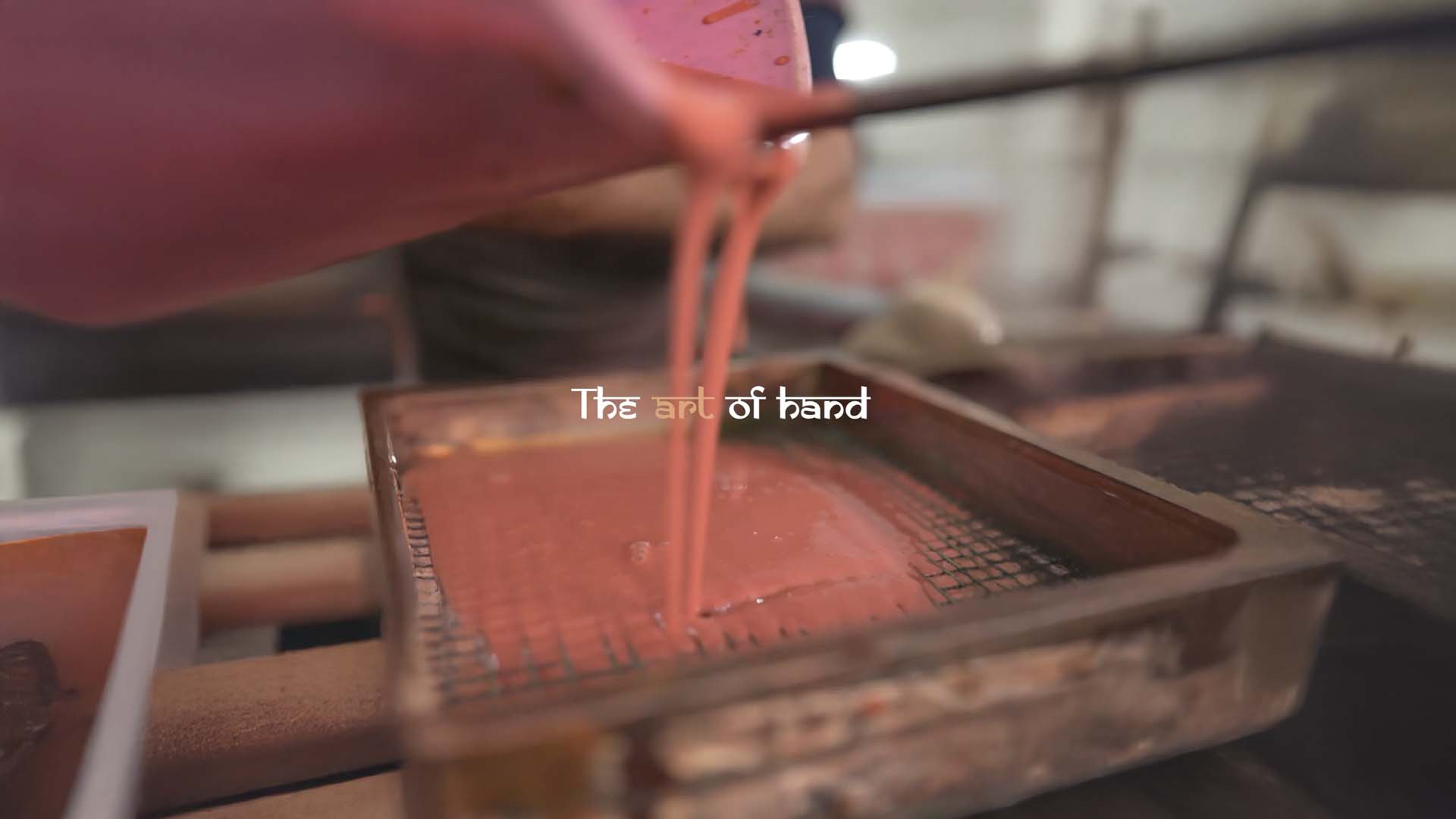 Decoy – Art of Hand